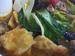-刀郎新疆餐厅.烧烤大盘鸡(绿地清真店)