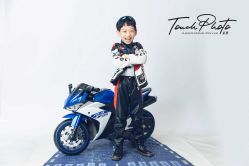 -韩国童感TOUCH PHOTO儿童摄影(朝阳分店)