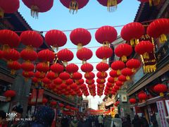 -古文化街旅游区