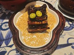 -图味美小黄鱼·景德菜(浙江路店)