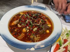 -大眼锅贴水饺(河东店)