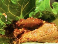 -燚青春东北泥炉烤肉(百合店)