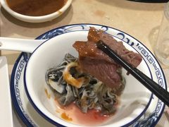 -伟记牛肉(金鸿公路店)