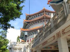 -广东圆玄道观
