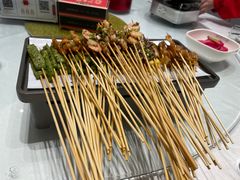 -靓虾二哥长沙地标小龙虾(五一广场店)