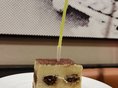 生日蛋糕（赠送）-城市大道红炉披萨烘焙坊