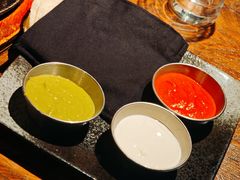 -Q MEX 库迈墨西哥餐吧(三里屯店)