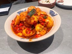金钱蛋-潇湘阁(汉光百货店)