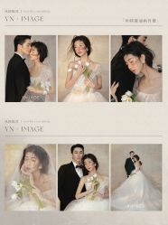 -鱼映像摄影·珍藏级影像品牌