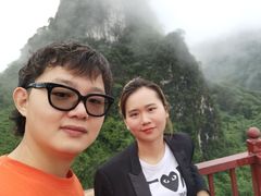 -英西峰林·洞天仙境