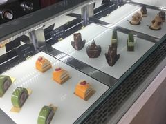 -La Porte de Paris 巴黎之门法式甜品