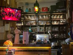 -德福楼咖啡吧(德福巷店)