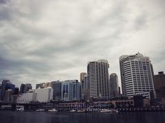-悉尼海港大桥