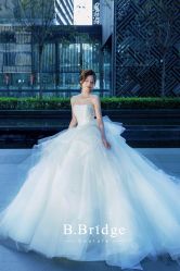 -B.Bridge Couture婚纱礼服(福田店)