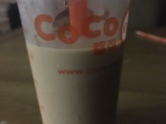 -CoCo都可(西安路民勇店)