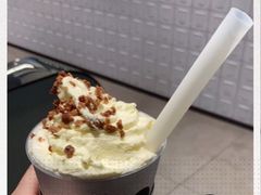 -喜茶(深圳海岸城店)