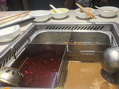 -海底捞火锅(大融城店)