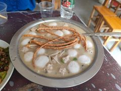 -赵广小吃(油榨湾店)