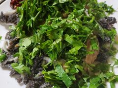 -清真宏玉祥黄门脸餐厅(华荫东里店)