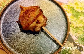 Fried Chicken Wing Tips