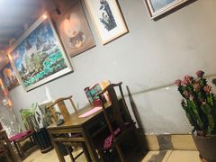 大堂-沈记菜馆(酒仙桥路店)