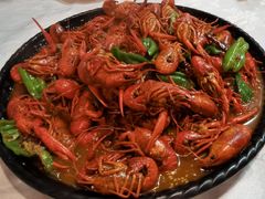 十三香精品龙虾-羊家胡同·龙虾烧烤火锅(龙汇路店)