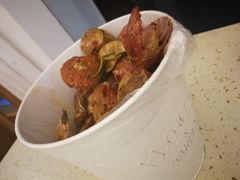 -港畔赶海蒸汽海鲜烧烤自助(仙螺岛店)