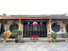 -吴祥记潮州菜·百年老字号·砂锅粥