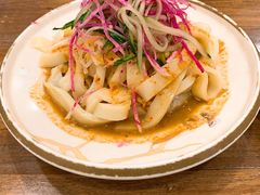 -清真·玛丽亚新疆菜主题餐厅(浙江中路店)
