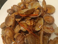 -东方红海鲜百汇(国际大厦店)