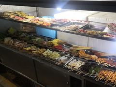 -非凡烧烤(历史博物馆店)