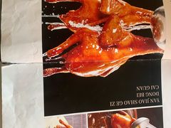 -燕郊烧鸽子(酷车小镇店)