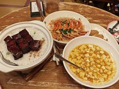 -新白鹿餐厅(龙游路总店·杭帮菜名店)