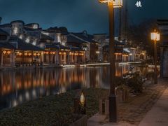 -乌镇景区