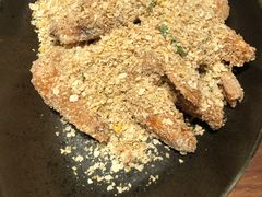 -大树餐厅(益田假日店)