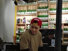 -肉甲韩国木炭烤肉(新壹街1店)