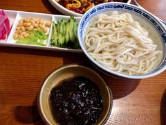 -又一福烤鸭·北京菜(东四店)