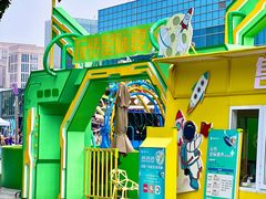 -大族广场Mall&More