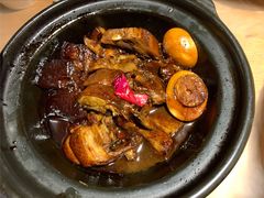 苏式东坡鸭-吴越荣记苏州菜·松鼠桂鱼100%活鱼现做(斜塘老街店)