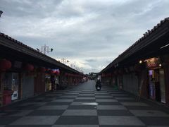 -花莲东大门国际观光夜市
