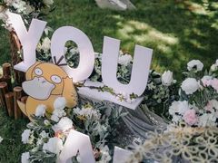 -上海安亭别墅花园酒店