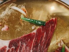 -曾百万小炉小串自助烧烤(高新店)