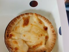 芝士挞-必胜客(会展店)