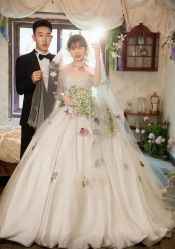 -雅云婚纱摄影工作室旗舰店