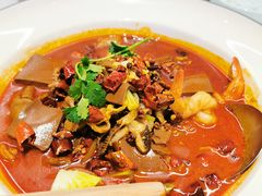 -望湘园·洞庭渔宴(永旺店)