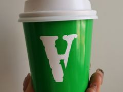 -ALPHA COFFEE阿尔法咖啡(虹泉路店)