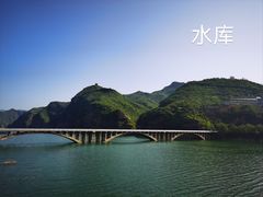 -黑龙潭风景区