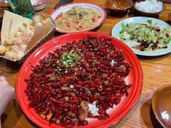 -先启半步颠·川菜小炒