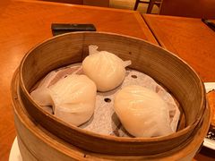 虾饺皇-杭州JW万豪酒店-万豪中餐厅