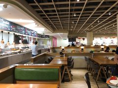 -So Lounge索兰至餐厅(蓝色港湾店)